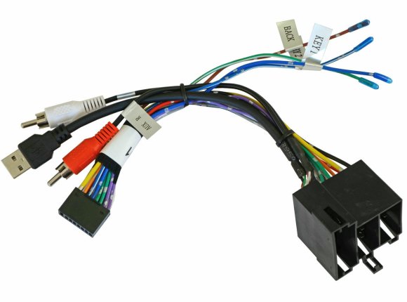 Incar GL-UMS1502