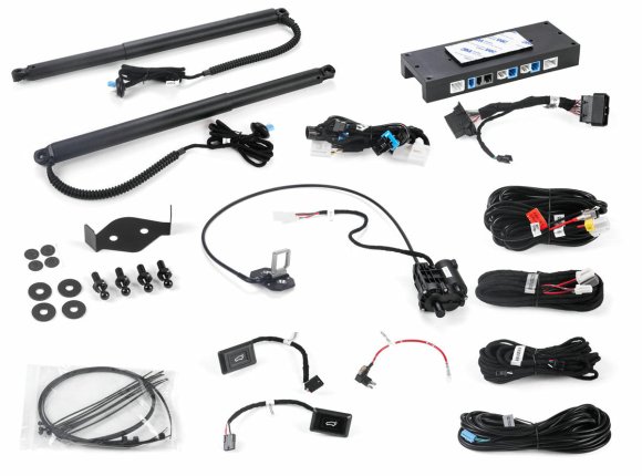 Incar TG-CHE-01
