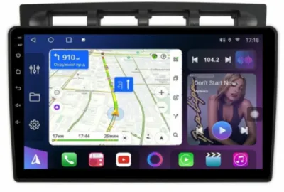 FarCar s400 для KIA Picanto на Android (HL3255M)