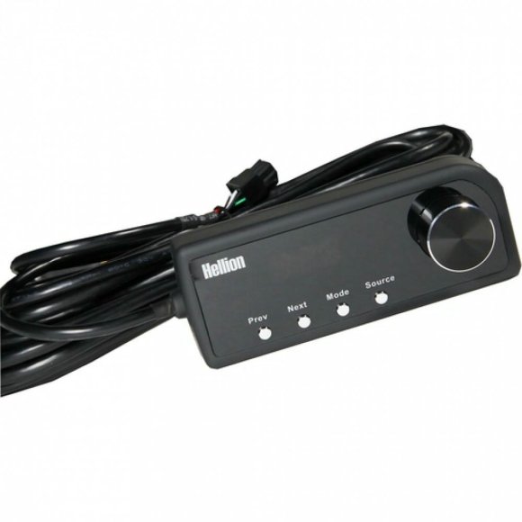 Hellion DRC-2