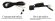 RedPower DVR-NIS2-G для Nissan Qashqai J11, X-Tail T32 и Murano Z52