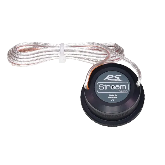 RS Audio Stream T28 MKII