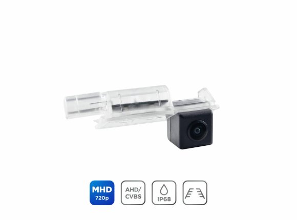 Incar VDC-048MHD