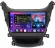 FarCar s400 2K 360 для Hyundai Elantra на Android (BX3083M 360)