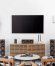 KEF Q250C walnut (SP4016WA)