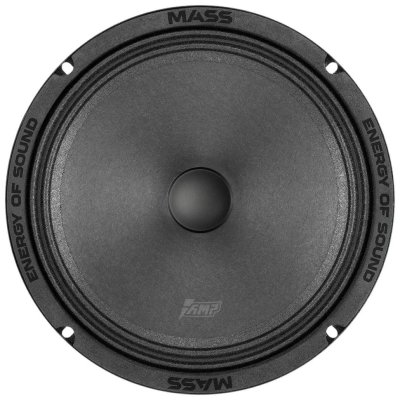 AMP MASS FR80P150 (4ом)