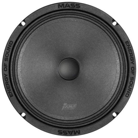 AMP MASS FR80P150 (4ом)