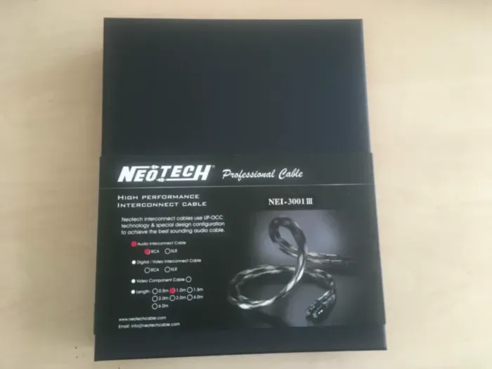 Neotech NEI-3001 III (1 м)