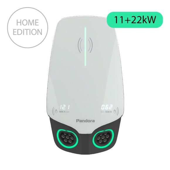 Pandora Wall-E DUO Home Edition 22+11kW