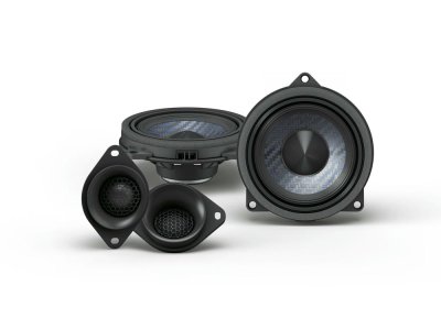 Alpine DP2-45C-B
