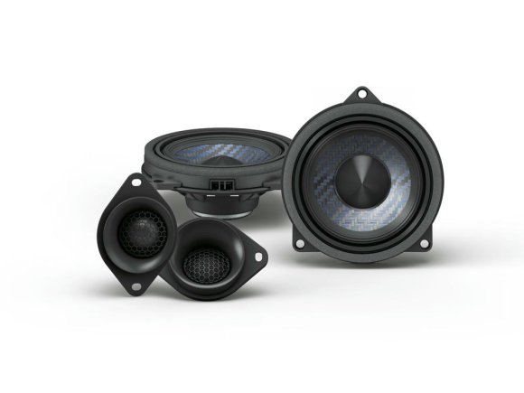 Alpine DP2-45C-B