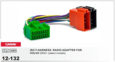 CARAV 12-132