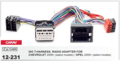 CARAV 12-231