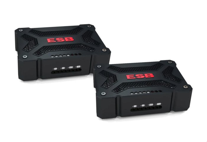 ESB 3.6K3UCX