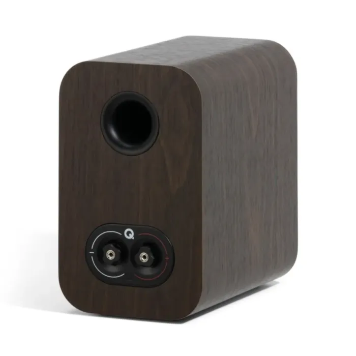 Q-Acoustics Q 3010c (QA3316) Claro Walnut