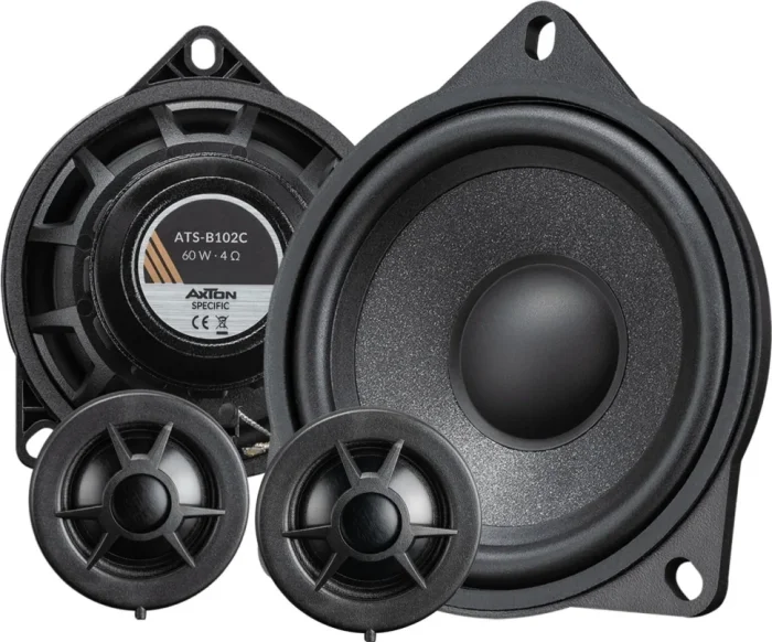 Axton ATS-B102C