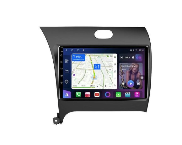 FarCar s500 Plus для KIA Cerato на Android (BM280M)