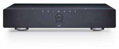 Primare R15 black