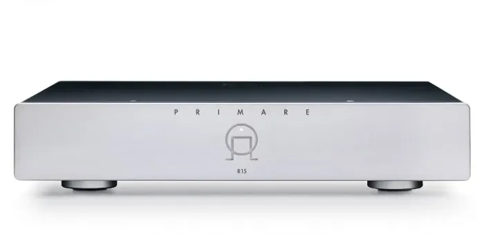 Primare R15 black