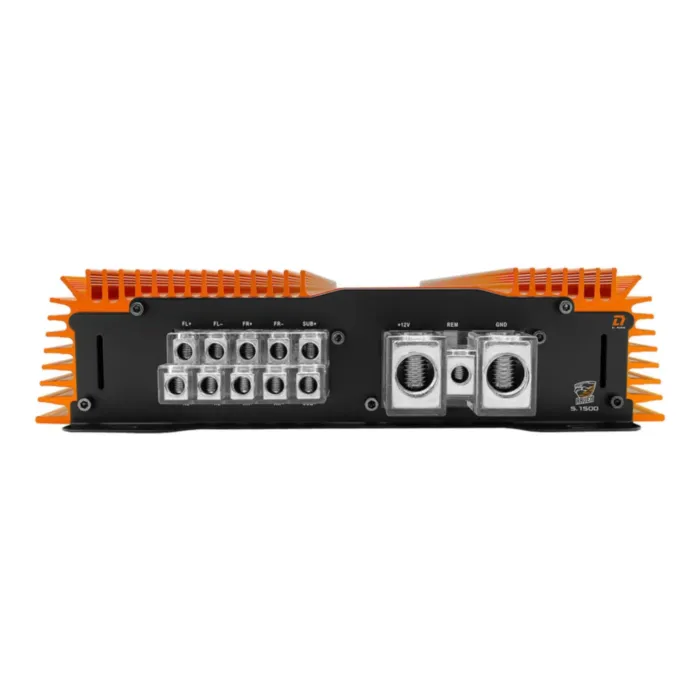 DL Audio Raven 5.1500