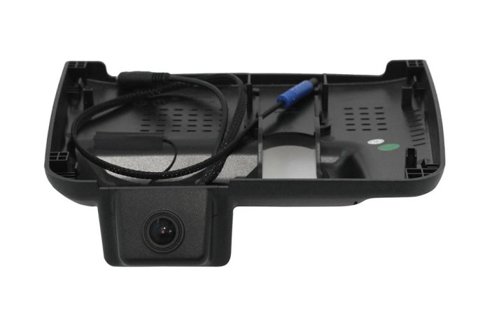 RedPower DVR-KIA-G для Kia Stinger (2018-2021) с ассистентом дальнего света