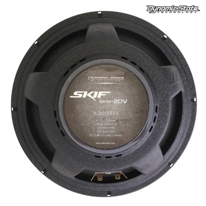 Dynamic State SKM-20V