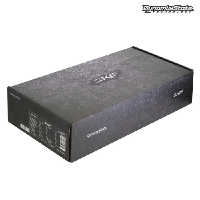 Dynamic State SKM-20V