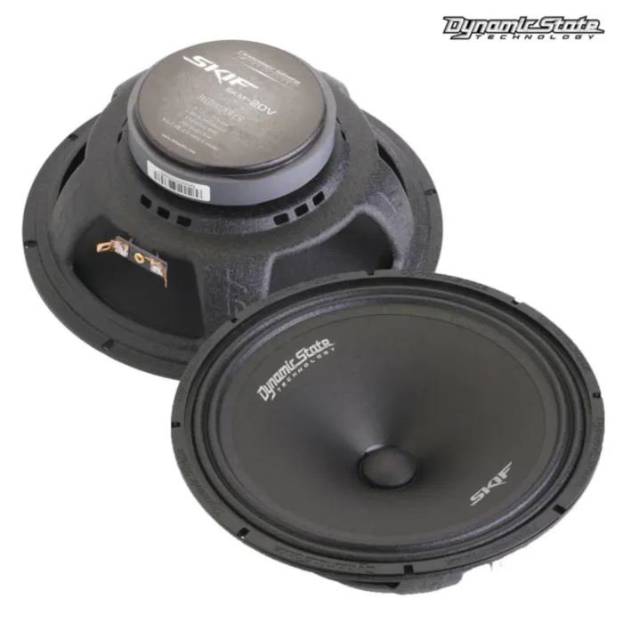 Dynamic State SKM-20V