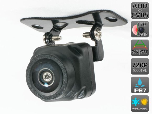 AVEL AVS330CPR995