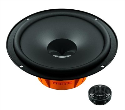 Hertz  DSK 165.3