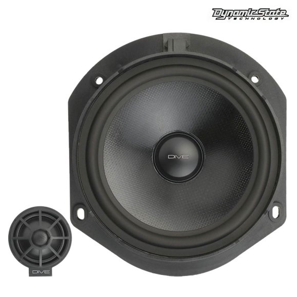 Dynamic State DTS-CS165S