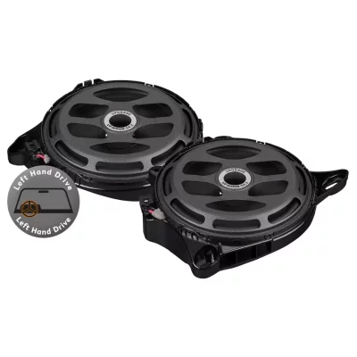 MATCH UP W8MB-S4.2 LHD