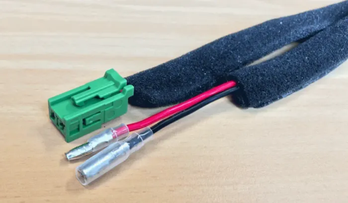 MATCH UP W8MB-S4.2 LHD