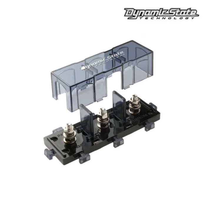 Dynamic State EI.CMD3 CONSTRUCTOR