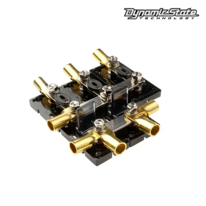 Dynamic State EI.CMD3 CONSTRUCTOR