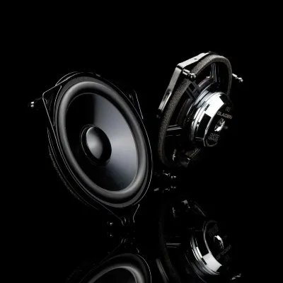 Gladen One 100 MB-R-SQ