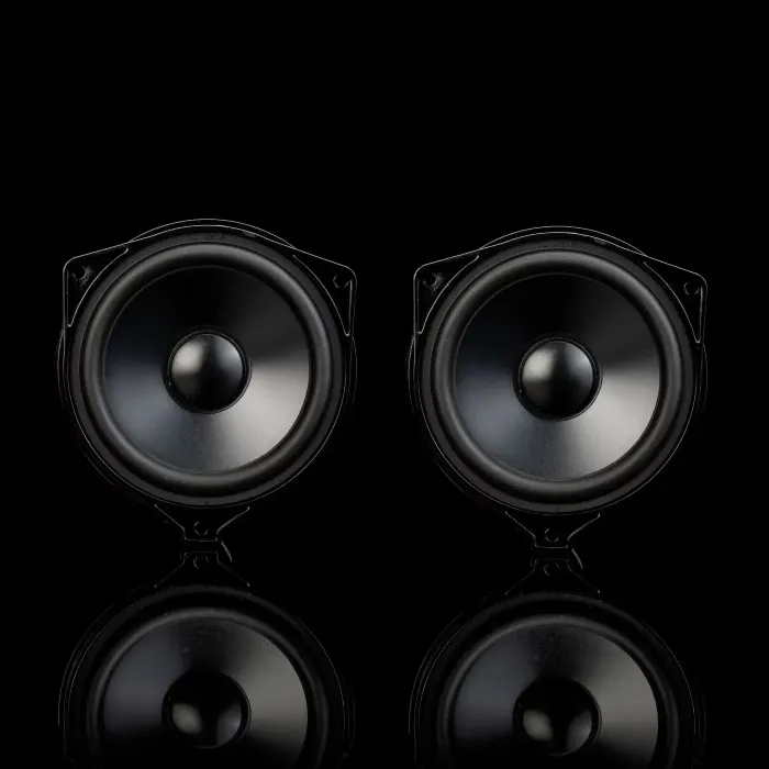 Gladen One 100 MB-R-SQ