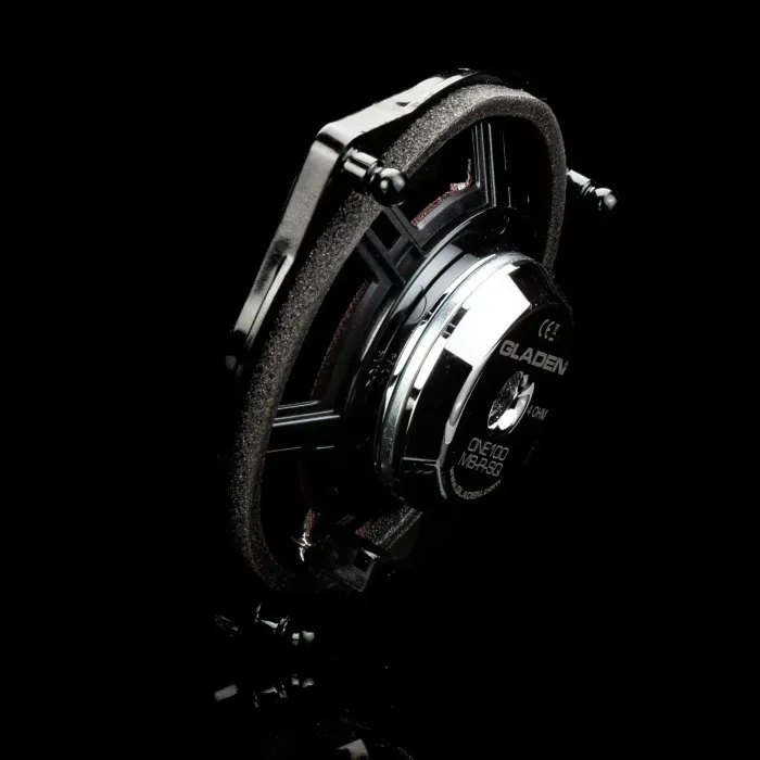 Gladen One 100 MB-R-SQ