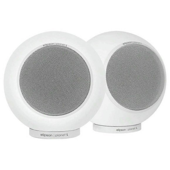 Elipson Planet L 2.0 Mercuri Ice Satin