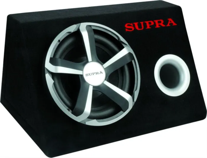 Supra SRD-251A