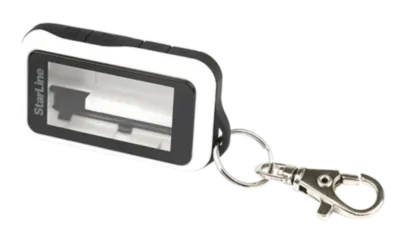 Корпус брелока StarLine E63/Е93/E60/E90