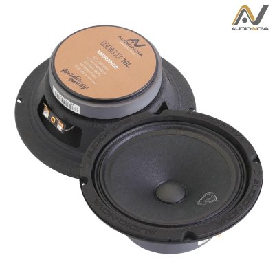 AUDIO NOVA KELT 16L