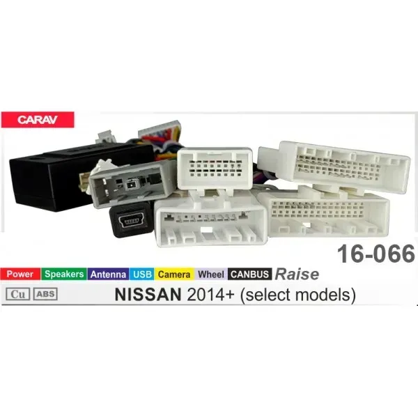CARAV 16-066
