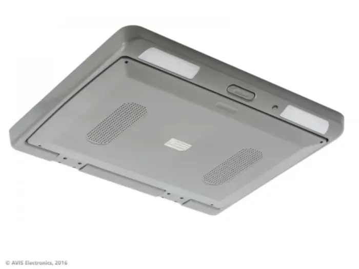 AVEL AVS117GR + Xiaomi Mi TV Stick + AV1252DC