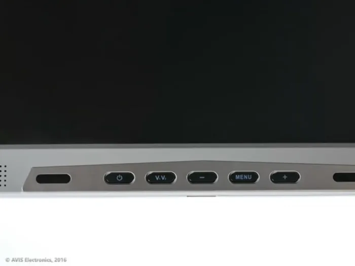 AVEL AVS117GR + Xiaomi Mi TV Stick + AV1252DC