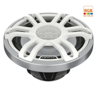 Hertz Marine HMX 6.5 S-LD-SW