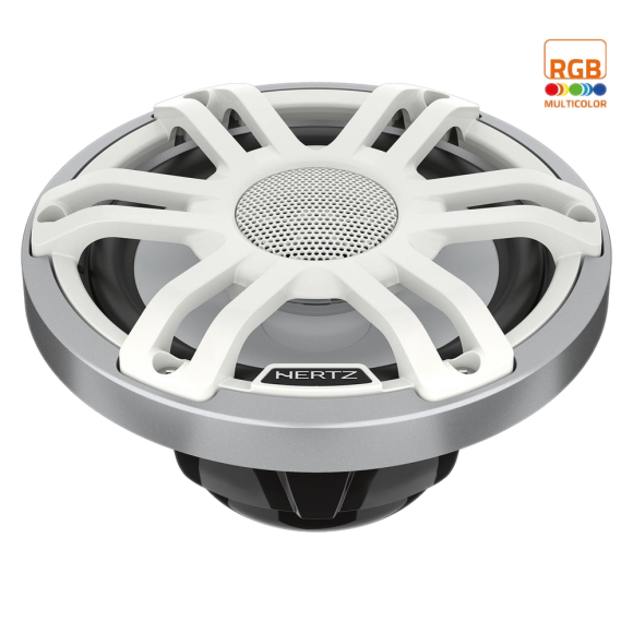 Hertz Marine HMX 6.5 S-LD-SW