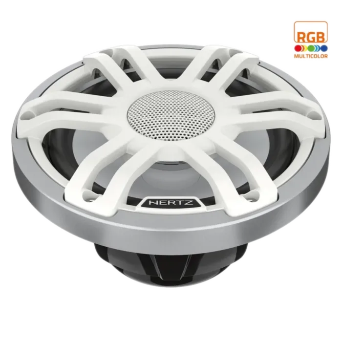 Hertz Marine HMX 6.5 S-LD-SW