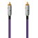 Wireworld Ultraviolet 8 Coaxial 1m