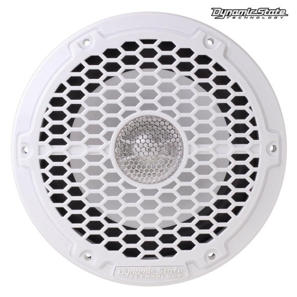 Dynamic State NS-170W White